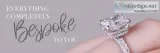 Bespoke Engagement Rings From Bejouled