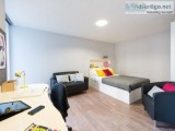 Student Rooms near Nottingham Trent University