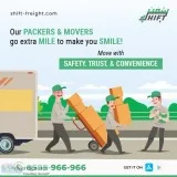 Packers and movers in delhi ncr