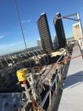 Looking for High Rise Window Cleaning Services San Diego