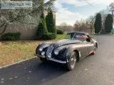 23136  1954 Jaguar XK120 Roadster