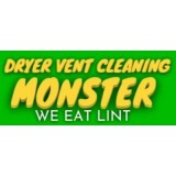 Dryer Vent Cleaning Monster