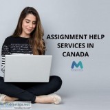 Assignment help Services in Canada