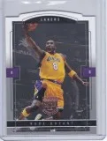 Kobe Bryant 03-04 Sky Box Ltd Edition 88