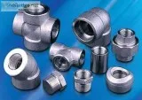 Stainless Steel 321  321H Forged Fittings