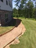 FROM THE GROUND UP