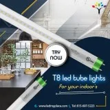 ARE YOU SEARCHING TRUE SUCCESSOR OF FLUORESCENT