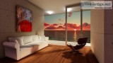 3D Interior Design Rendering Services