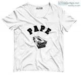 PAPE Tee