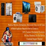 Refrigerator Repair Service Center in Sainikpuri