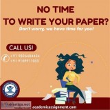 Research Paper Writing