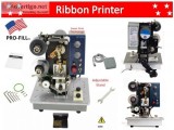 Ribbon Printer