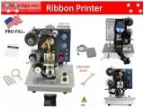 Ribbon Printer