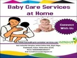 New Born Baby care Services in Mumbai