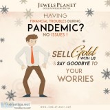 Get Maximum Cash for Gold at Jewels Planet