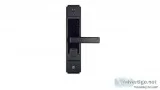 Yale YDME-100 Digital (Black) Door Lock For Smart Home Security 