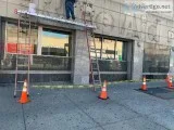 Hire Best Parapet Wall Repair Contractor NY