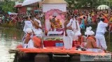Heikru Hidongba - The Famous Boat Race Festival of Manipur