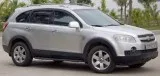 CHEVROLET CAPTIVA BUY SELL KERSI SHROFF AUTO CONSULTANT AND DEAL