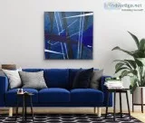 Original Abstract Art