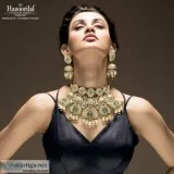 Hazoorilal is indeed one the very best gold jewellers in Delhi