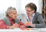 Dementia Care in Bergen County NJ