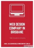 Web soloutions Company