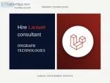 Hire Laravel Consultant  Experts on Offshore Laravel Programmers