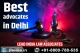 Best advocates in Delhi &ndash Lead India law associates