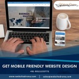 Website Design and Development Company in Delhi Website Designin