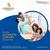 Best 3 BHK ready to move apartments &ndash Ashirwad Towers