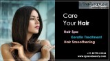 best beauty spa in vizag