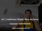 AC Repair Service Shop in Patna