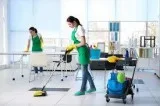 COMMERCIAL AND OFFICE CLEANING SERVICES IN CALGARY