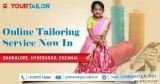 Best Online Ladies Tailoring Services In Bangalore Hyderabad and