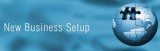 Business Setup