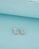 Buy ear tops and ear stud online by Anuradha Art Jewellery
