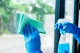 Professional Commercial Office Cleaning Seattle - Hardy and Asso