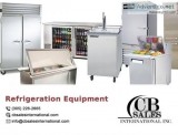 Find Certified Refrigeration Supply Company in USA