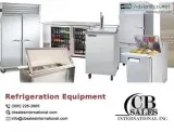 Find Certified Refrigeration Supply Company in USA