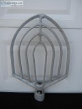 Hobart Dough Mixer Flat Beater Paddle (140 QT)