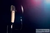 Hire An Affordable Voice Over Services In Mumbai