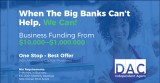 Business Loans