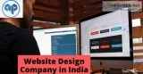 Website design company in India AP Web World