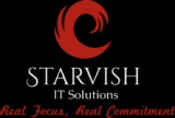 web design and development services - Starvish