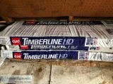 3 bundles architectural shingles