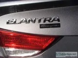 HYUNDAI ELANTRA 2 DOOR COUPE