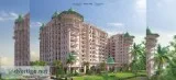 Prestige Leela Residences in Old Airport Road Bangalore  Book no