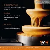 Enjoy the Evenings with Wonderful Aromas at ToW Sky Lounge &ndas