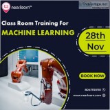 Ml classroom training 28th nov